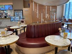 大堂-哈根达斯(SM店)