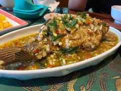 -火舞泰·泰式海鲜火锅餐厅(世纪城店)