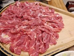 -仁和四季涮肉馆(天坛南门店)