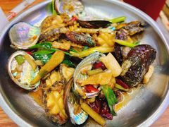 -船奇蒸汽海鲜·闽菜(八市海鲜总店)