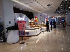 -兰岛广场(白沙路店)