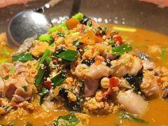 -烹湘·鲜炒湖南土菜(海珠店)