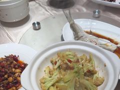 -王府井酒店(金桥港湾店)