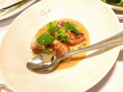 -壳里西餐厅Coquille Seafood Bistro(蒙自路店)