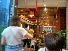 -毅祥斋老孙家泡馍(北院门鼓楼店)