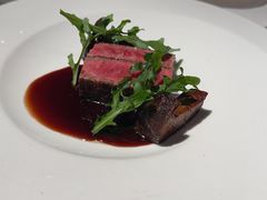 -Oyster Talks 四度蚝法餐厅