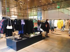 -URBAN REVIVO(深圳华润万象天地店)