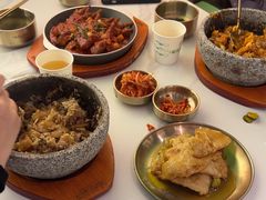 -西塔老太太拌饭(洋泾天物空间店)