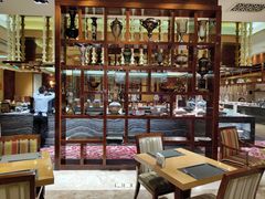 -盛宴标帜西餐厅龙虾.鲍鱼•牛排(重庆喜来登大酒店)