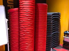 -超级猩猩健身·团课(高新园大冲商务中心二店)