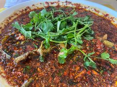 -胖大姐黄辣丁鱼庄(新津店)