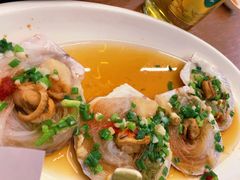 -渔满仓海鲜渔家(象山二店)