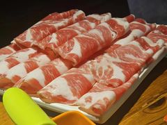 -義聚德·清真铜锅涮羊肉·烧烤(河东店)
