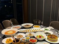 -汉水谣·江景餐厅(江滩店)