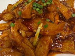 -金熊猫川菜餐厅
