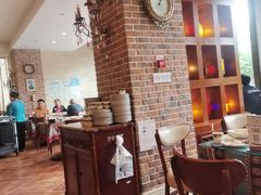 -巴依老爷新疆美食(工体旗舰店)