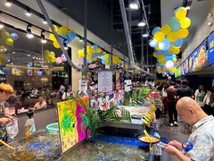 -79号渔船海鲜饭店(华强北店)