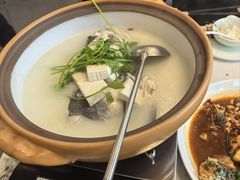 -宝荣鱼馆·临湖之宴(千岛湖店)