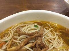 -姚面记·海派家常菜(恒基名人购物中心店)