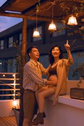 -专注孕妇照亲子照·纪田摄影