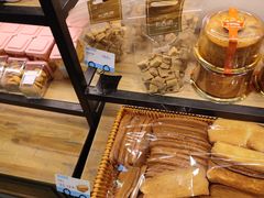 -卡吉诺动物奶油生日蛋糕(中原路店)