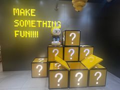 -泡泡玛特POPMART(大兴荟聚店)