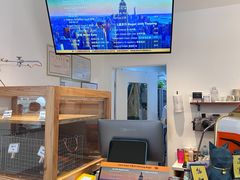 -Catch Bagel(芳草地店)