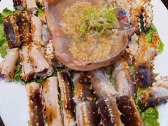 -好彩海鲜火锅饭店(银河百老汇店)