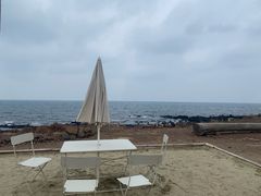 餐具摆设-Cafe Aewol Monsant