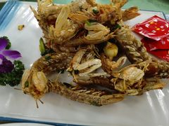 -景好海鲜餐厅(大鹏必选旅游店)