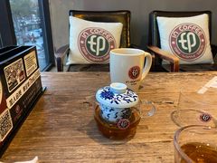 -印咖啡IN COFFEE(红旗街店)