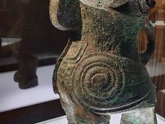 -上海博物馆(人民广场馆)