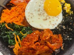 -七八冷面·延边朝鲜族美食(世纪汇店)