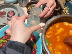 -山石榴·贵州菜(丰盛里店)