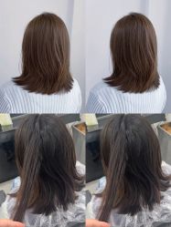-IN STYLE 造型
