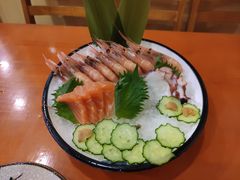 -银子铁板烧料理自助餐(人民广场店)