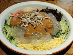 -粥全粥到海鲜家常菜·海肠捞饭(嫩江路店)