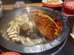 -潘小辣鲜肉老火锅