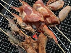 -小象钓虾·营地烧烤(洛溪店)