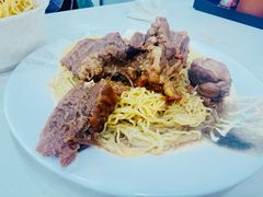 -麦文记面家(佐敦店)