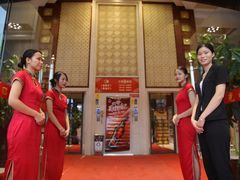 -御满江海鲜酒家(洛溪新城店)