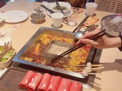 -锦城印象火锅(天府三街店)
