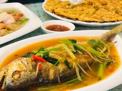 -潮汕铺老店(甜水井店)
