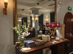 -夏朵花园(复兴西路店)