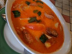 -Cafe de Thaan Aoan