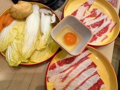 -沼津港精致料理·寿喜烧·烧鸟(漕河泾印象城店)