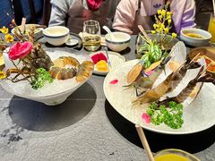 -滟设火锅料理(南滨路店)
