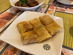 -添好运点心专门店(百老汇店)