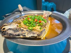 -半天妖烤鱼(西直门凯德mall店)