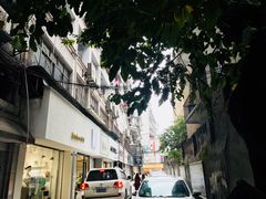 -何氏筠连水粉(明伦堂店)